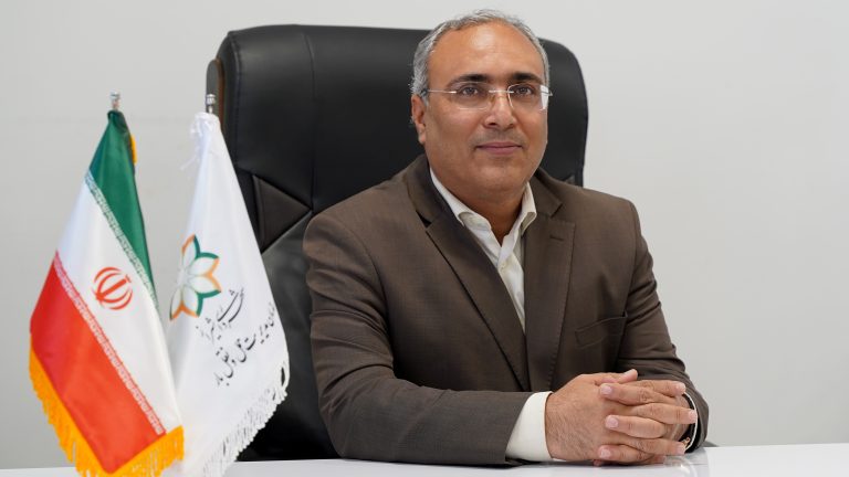 اعمال قانون بیش از ۲۸ هزار خودرو متخلف ناوگان حمل‌بار شیراز 